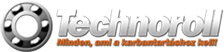 Technoroll logo