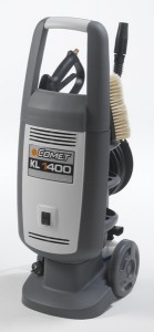 COMET KL1400 EXTRA (90460004) magasnyomású mosó kép 01