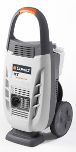 COMET KT 1750 Extra (90530006) magasnyomású mosó kép 01